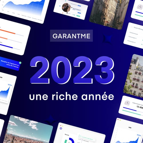 garantme bilan 2023