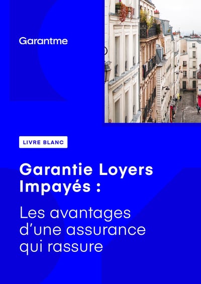 Couverture Livre Blanc GLI