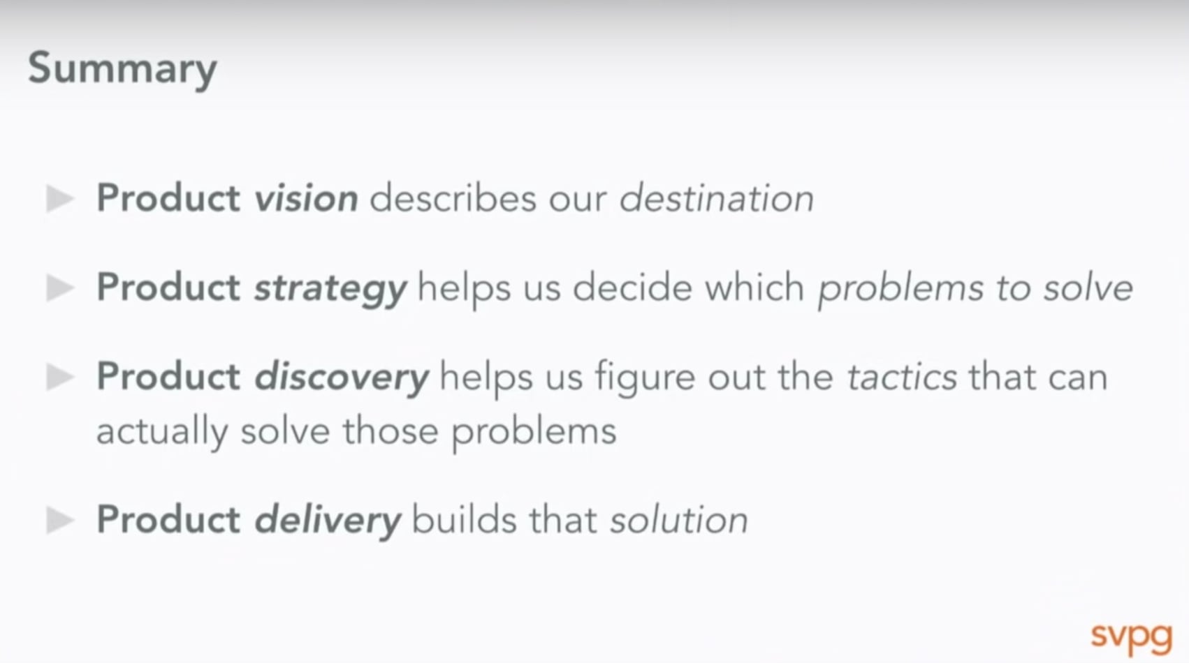 Product-vision-Summary