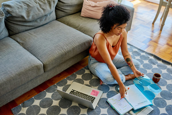 Comment bien préparer le dossier de location d'un appartement