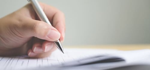 Dossier locatif : les erreurs fréquentes à éviter