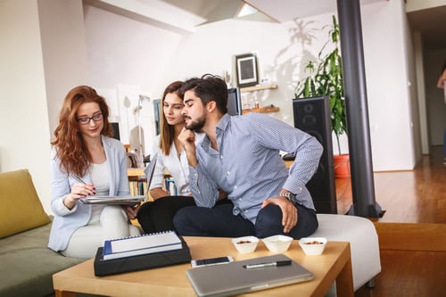 Comment devenir courtier ou mandataire en crédit/assurance ORIAS