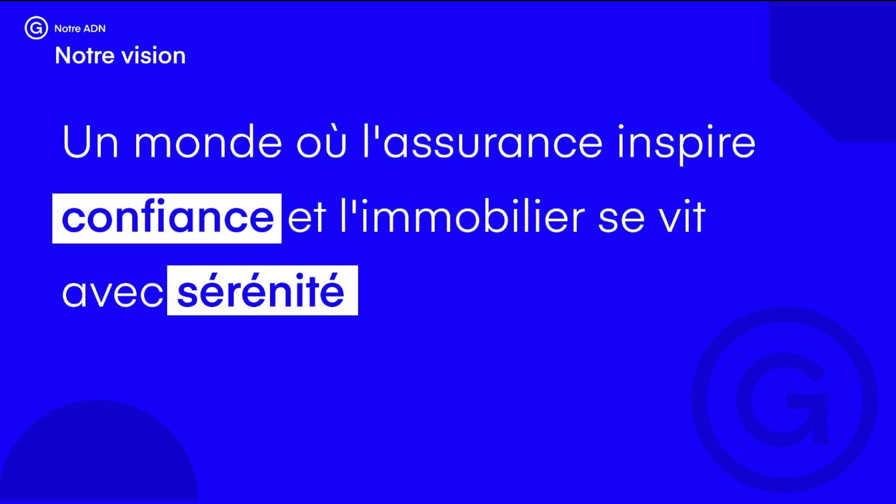 Bilan Garantme 2021