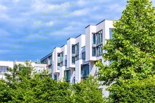 Valoriser un bien en copropriété