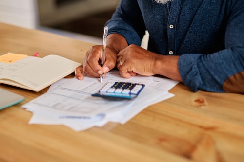 modalité versement indémnités loyers impayés 