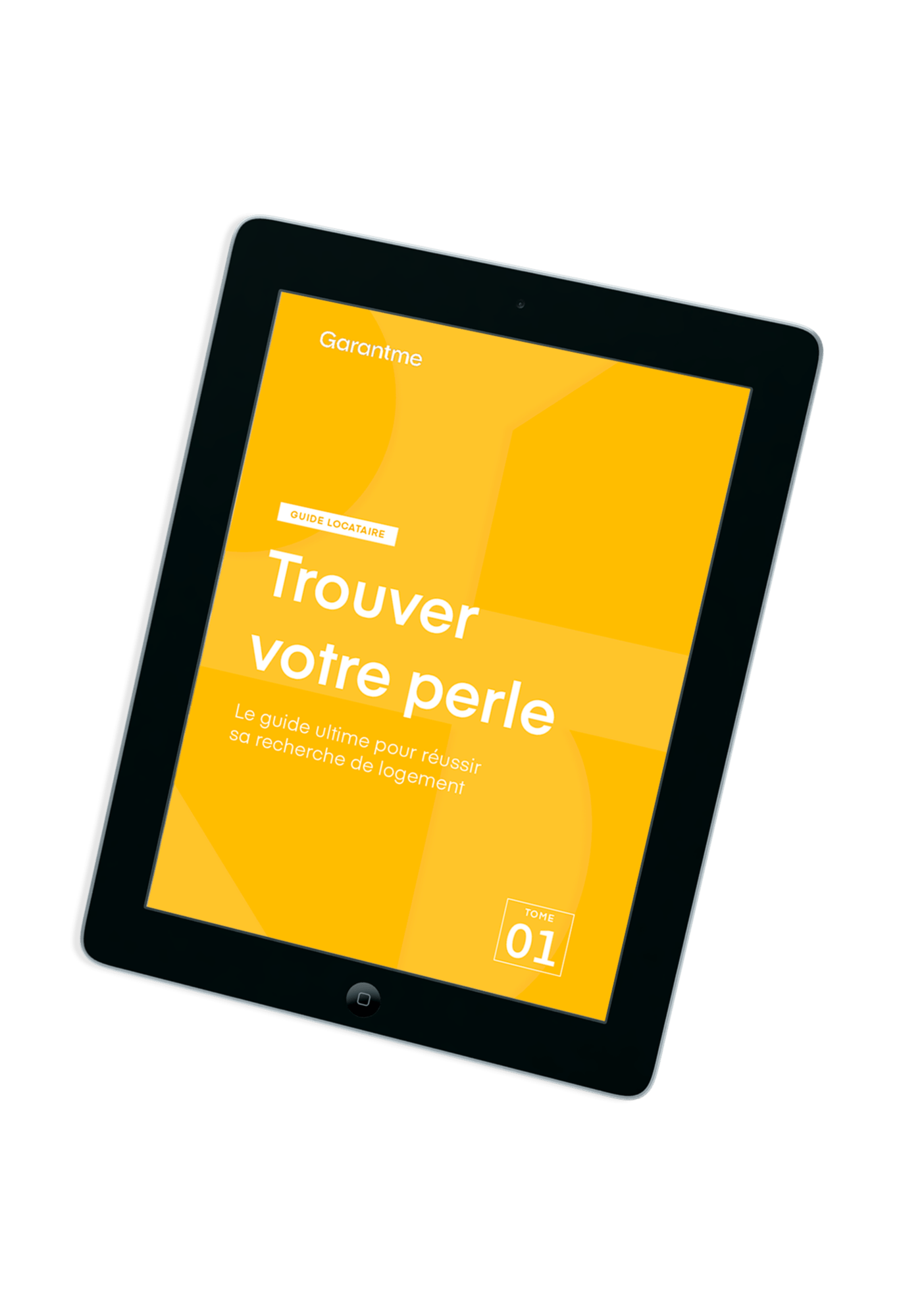 Guide locataire 1 tablet png