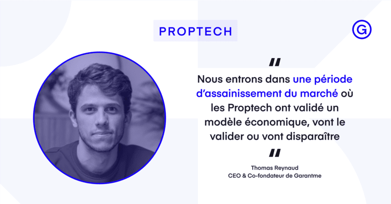 avenir proptech