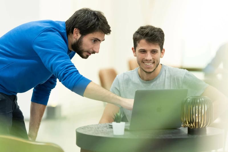 Garantme : “Notre ambition allait beaucoup plus loin que de proposer une solution de cautionnement aux étudiants”