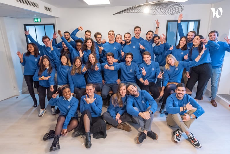 Nos ambitions de recrutement pour 2022