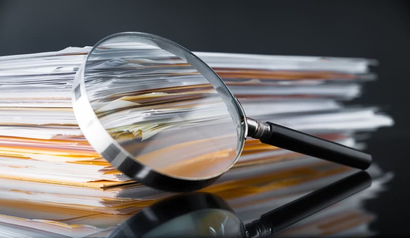 KYC connaissance client en immobilier 