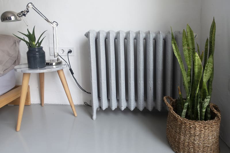 Les risques de louer une passoire thermique