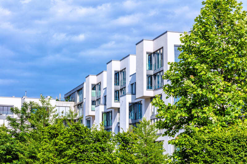 Valoriser un bien en copropriété
